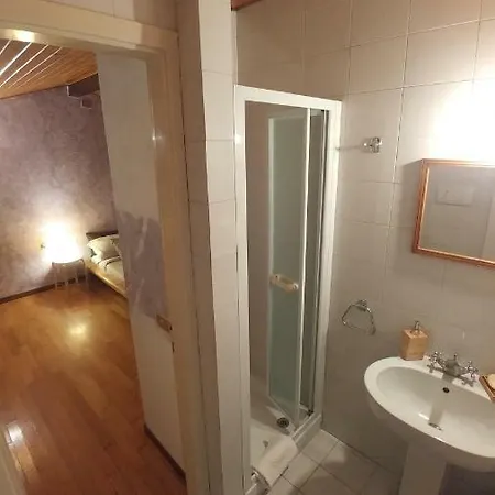 Hotel Casa Glicine *