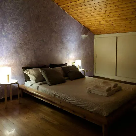 Casa Glicine Homestay Milan