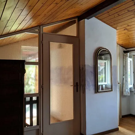Homestay szállás Casa Glicine