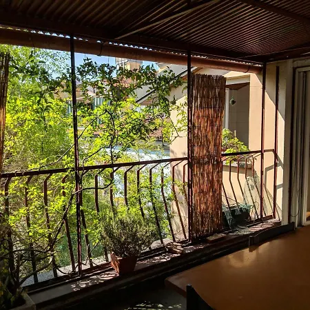 Homestay Casa Glicine