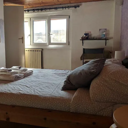 Casa Glicine Homestay szállás