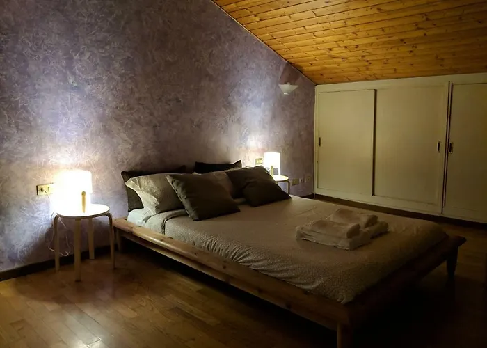Casa Glicine Hotel Mediolan