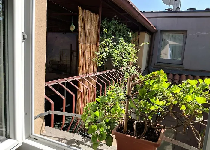 Casa Glicine * Milano