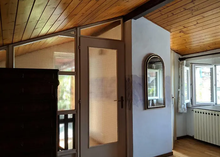 Hotel Casa Glicine