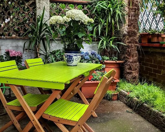 Casa Glicine *