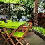 Casa Glicine *