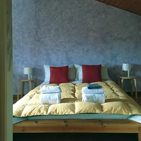 Casa Glicine Hotel *