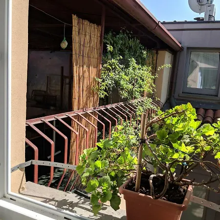 Casa Glicine * Milán