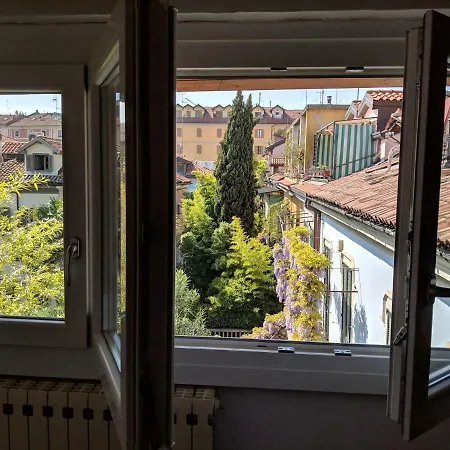Hotel Casa Glicine *
