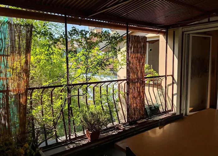 Hotel Casa Glicine