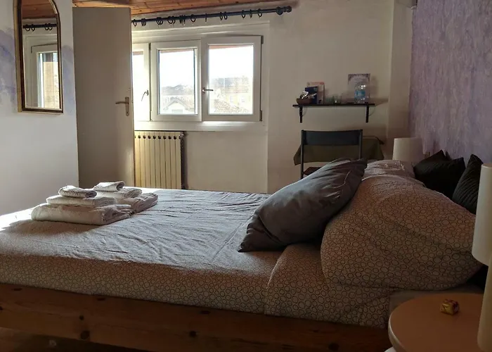 Casa Glicine Hotel